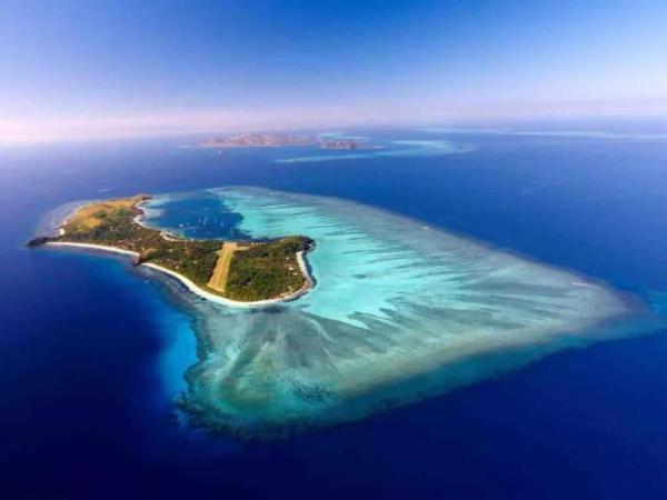 Вилла Mana Lagoon Backpackers Экстерьер фото
